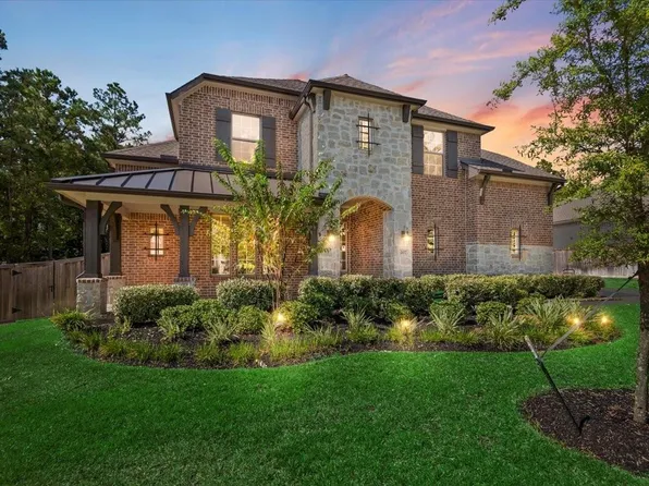 207 Ladner Ct, Willis, TX 77318