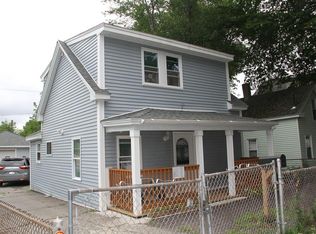 10 Douglas Ct, Worcester, MA 01603