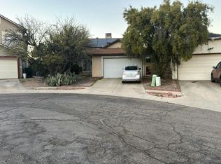 3086 W Placita Del Pasillo, Tucson, AZ 85746