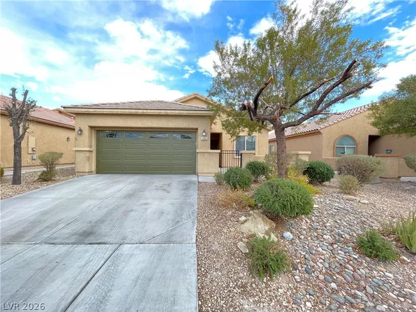 3986 Tanning St, Las Vegas, NV 89122