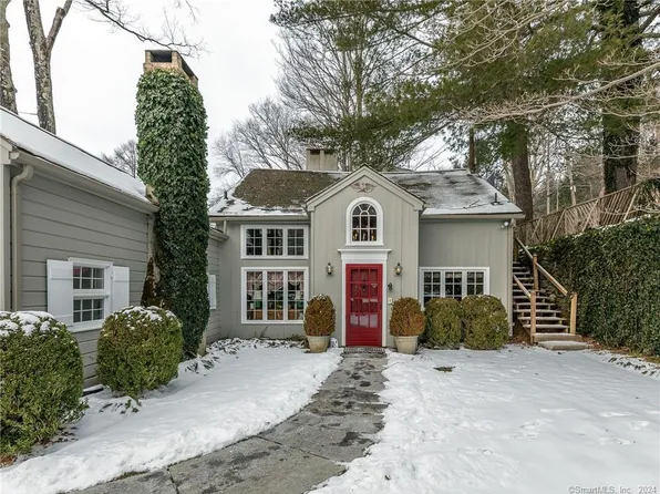 117 Nettleton Hollow Rd, Woodbury, CT 06798