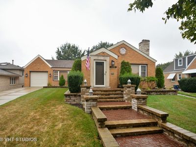 10218 S Homan Ave, Evergreen Park, IL, 60805
