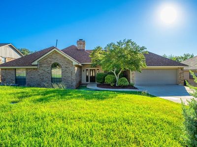 2119 W Bluff Dr, Kerrville, TX, 78028