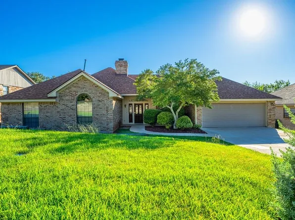 2119 W Bluff Dr, Kerrville, TX 78028