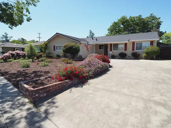 1549 Brenner Way, San Jose, CA 95118