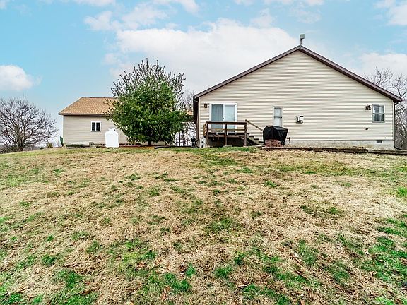 3rd image of 494 N Wolf Lake Rd