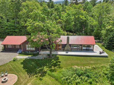 83 Towle Road, Jackson, NH, 03846