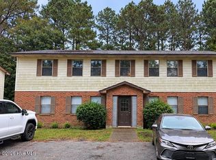 2510 Commerce Rd, Jacksonville, NC 28546