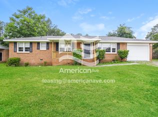 2208 Tuxedo Rd, Columbia, SC 29209