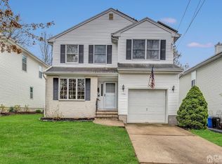 134 W Church St, Milltown, NJ 08850