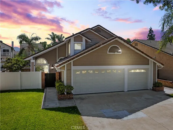 1284 Mayfair Dr, Corona, CA 92882