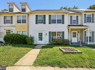 13203 Verdi Ct, Silver Spring, MD 20904