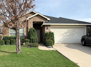 12732 Lost Prairie Dr, Fort Worth, TX 76244