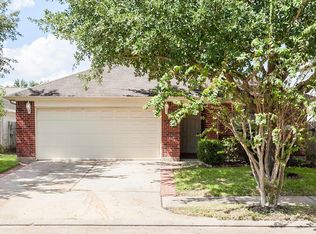 6011 Shining Leaf Ct, Katy, TX 77449