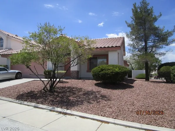 2345 Queen Bee Ct, Las Vegas, NV 89134