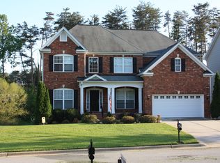 3948 Stafford Run Ct, High Point, NC 27265