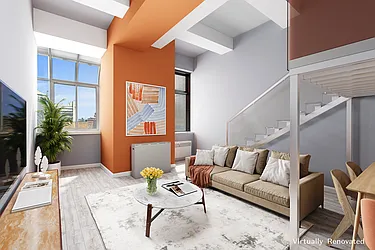 Sold by Brown Harris Stevens