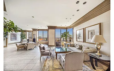 Rented by Douglas Elliman