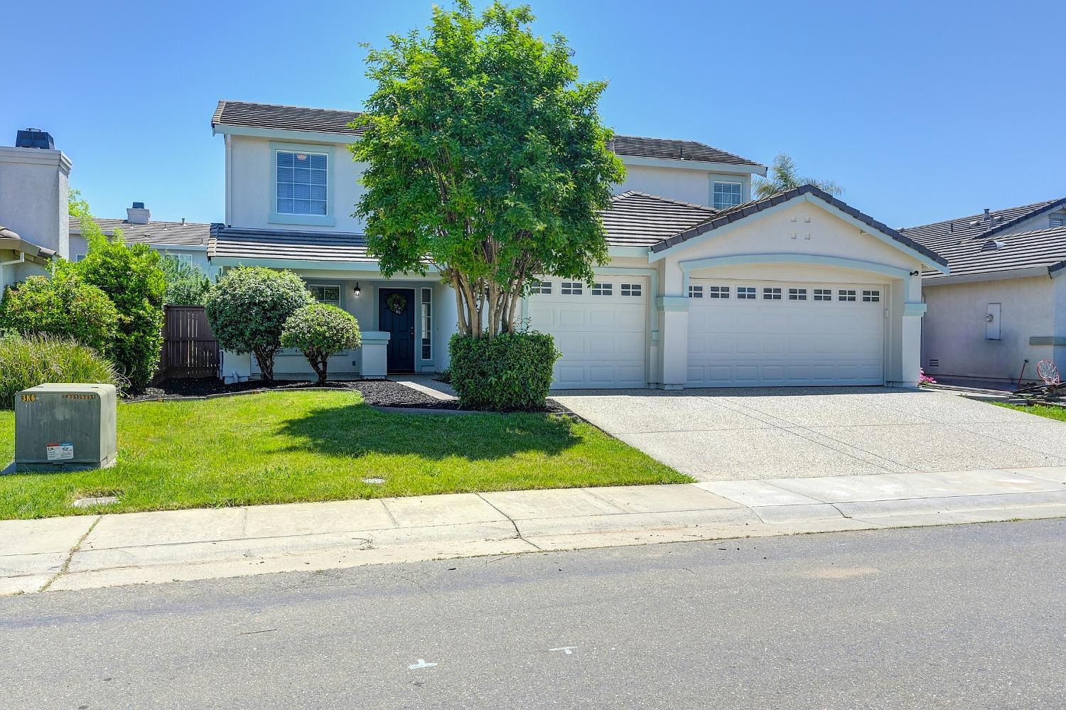 9438 Grasmeer Way, Elk Grove, CA 95624 Zillow