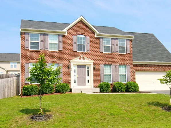 93 Canal Way, Shepherdstown, WV 25443