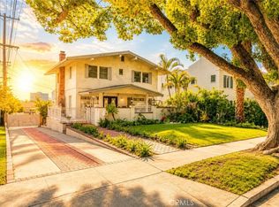 314 E Randolph St, Glendale, CA 91207