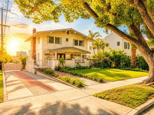 314 E Randolph St, Glendale, CA 91207