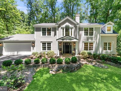 11806 Triple Crown Rd, Reston, VA, 20191