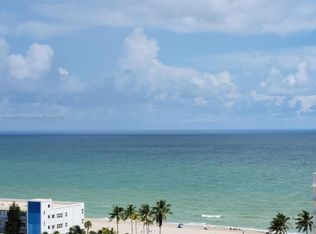 Allington Towers Condo, Hollywood, FL 33019