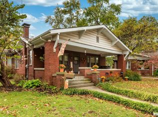 2129 Division St, Murphysboro, IL 62966