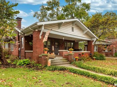 2129 Division St, Murphysboro, IL, 62966