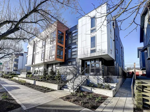 California Dreaming, 3829 California Ave SW #F5651a859, Seattle, WA 98116