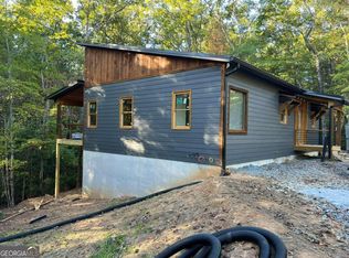 251 Pine Ln #8, Mineral Bluff, GA 30559