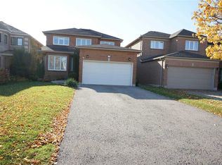 27 Canyon Creek Ave, Richmond Hill, ON L4C0E9