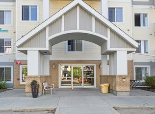 2208 44th Ave NW #112, Edmonton, AB