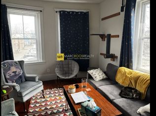 79 Summer St #2, Somerville, MA 02143