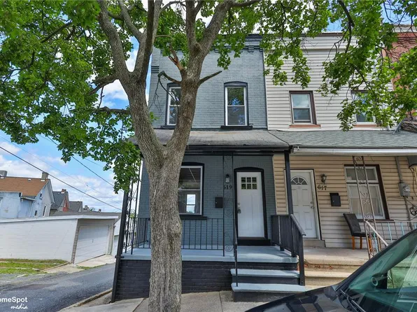 619 Sioux St, Bethlehem, PA 18015