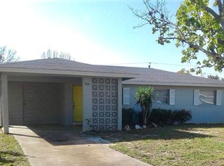 960 Alford St, Titusville, FL 32796