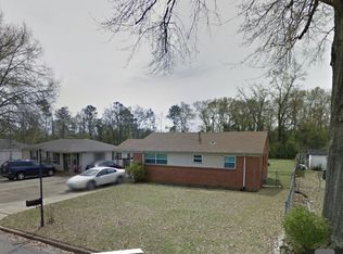 622 Johnson Ave, Montgomery, AL 36110
