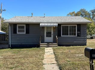 917 H St, Auburn, NE 68305