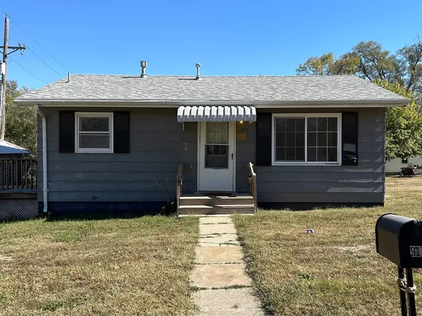 917 H St, Auburn, NE 68305