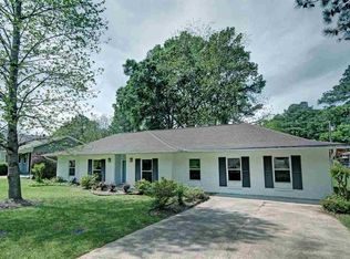 712 Tanglewood Dr, Clinton, MS 39056