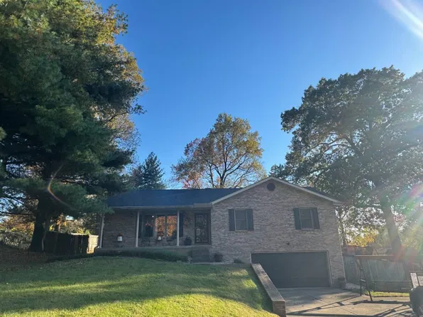111 Boundary Way, Tell City, IN 47586