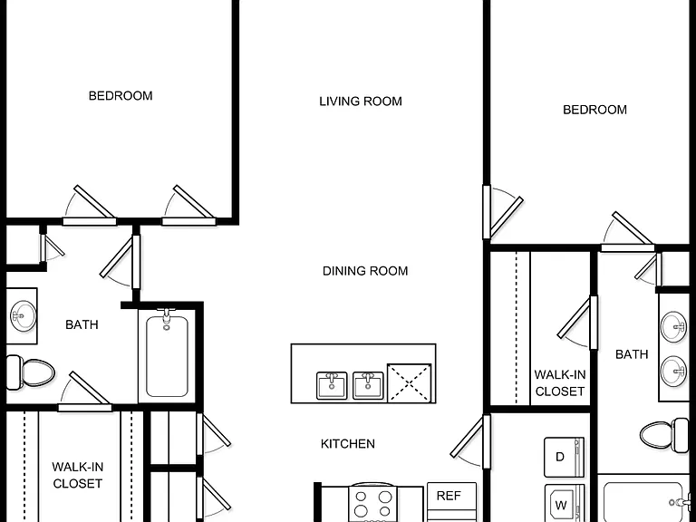 Legacy Village Apartment Homes — Photo 267