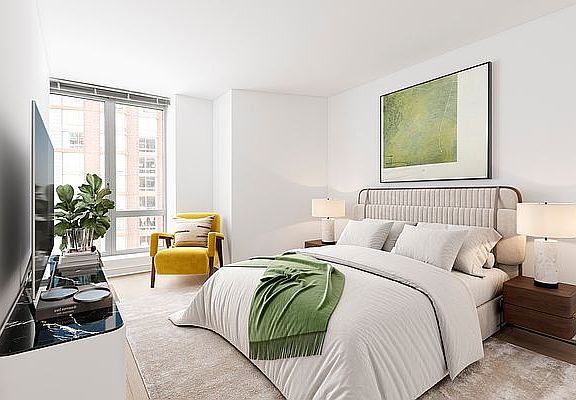 3rd image of 20 River Ter APT 10A