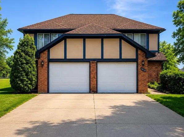 5858-5860 Niles Dr, Troy, MI 48098