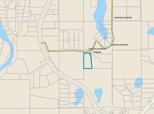 0 Constellation Rd, Kasilof, AK 99610