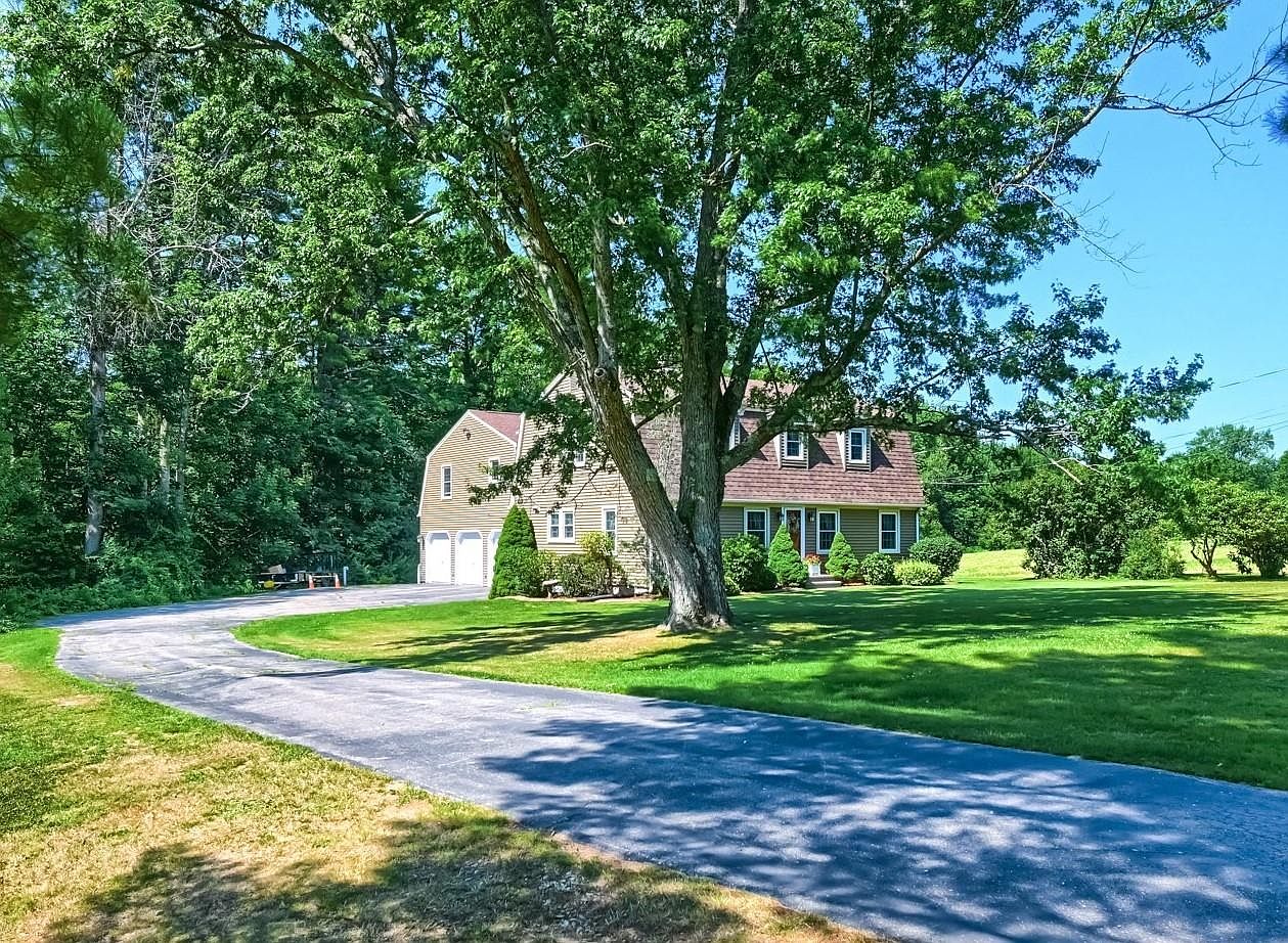 58 Meaderboro Road, Rochester, NH 03867 Zillow