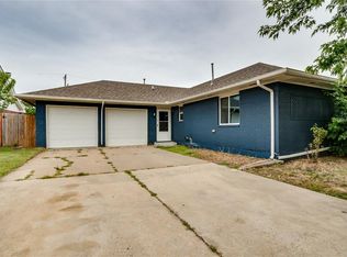 917 NW 15th St, Moore, OK 73160