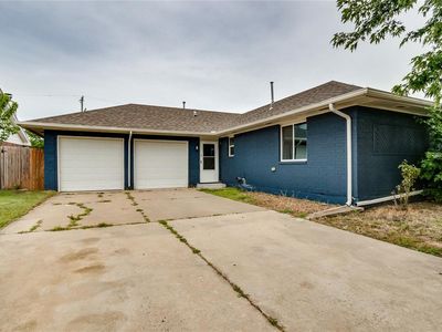 917 NW 15th St, Moore, OK, 73160