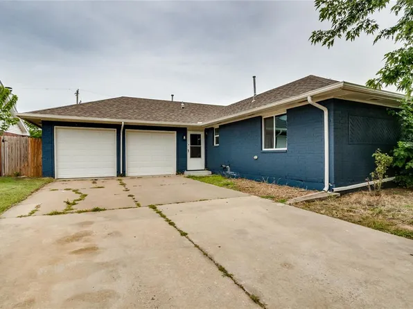 917 NW 15th St, Moore, OK 73160